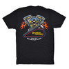 Deadbeat Customs Gas Tank T-Shirt