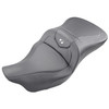 Saddlemen - Extended Reach Roadsofa™ Seat fits '08-'23 Touring Models (Except '23 FLHXSE/​FLTRXSE)