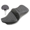 Saddlemen - Extended Reach Roadsofa™ Seat fits '08-'23 Touring Models (Except '23 FLHXSE/​FLTRXSE)