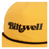 Biltwell - Duffer Hat - Biscuit/Black