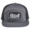 Biltwell - Ridgecrest Hat - Gray/Black