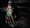 100% Brisker Cold Weather Gloves - Camo