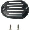 Drag Specialties - Front Brake Master Cylinder Cover fits '04-'22 Sportster Models (Except RH Sportster)