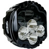 Custom Dynamics - Shark Demon™ Performance LED Headlight - fits '23-'24 FLHXSE & '23 FLHX