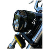 Custom Dynamics - Shark Demon™ Performance LED Pedestal Mount Headlight