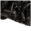 Ciro - Highway Peg Mount fits '09-'23 H-D Touring Models W/ Driver Floorboards (Except '23 FLHXSE/​FLTRXSE)