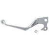 Drag Specialties - Wide Blade Clutch Lever fits '04-'13 Sportster Models (OEM #45356-07)