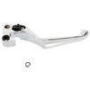 Drag Specialties - Wide Blade Clutch Lever fits '14-'22 Sportster Models (Except RH Sportster)