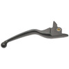 Drag Specialties - Wide Blade Brake Lever fits '14-'16 Touring & '06-'17 V-ROD Models W/ OEM Hydraulic Clutch (Except H-D FL Trikes)