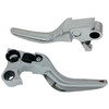 Drag Specialties - Short Lever Set fits '96-'17 Big Twin Models