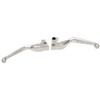 Drag Specialties - Slotted Wide Blade Lever Set fits '14-'22 Sportster Models (Except RH Sportster)
