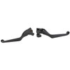 Drag Specialties - Wide Blade Lever Set fits '14-'22 Sportster Models (Except RH Sportster (OEM #36700053))