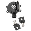 Drag Specialties - Side Hinge Ignition Switch fits '14-'23 FLHR/​FLHRXS , '11-'17 FLS/F LST, '12-'17 FLD, FXDWG, FXDF & FXDB Models (Repl. OEM #71517-11)