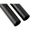 Custom Cycle Engineering - 20.88"/47mm Fork Tubes - fits '21-'24 Harley Pan America