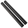 Custom Cycle Engineering - 20.88"/47mm Fork Tubes - fits '21-'24 Harley Pan America