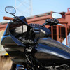 TC Bros - Pro Series Modular Pullback Risers