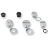 Colony - Oil Relief Plug fits '54-'67 Big Twin Models (OEM #26377-54) - Chrome