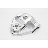 V-Twin - Chrome Handlebar Riser Cover for T-Bars - fits '14-Up Road King Models (OEM #558002-89)