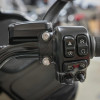 Thrashin Supply Co. - Speedway Perch Clamp