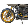 Arlen Ness - 19" Wrapper Front Fender fits '23-'24 Touring Models