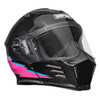 Simpson Helmets - Mod Bandit Radical Limited Edition Helmet