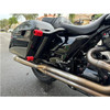 Original Garage - Rear Crash Bar fits '14-Up Touring Models