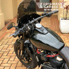 Original Garage - Complete T-Sport Fairing Kit - fits '18 & Up M8 Softail Fat Bob FXFB Models