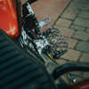 Original Garage - Honey Comp V3 Floorboards fits Harley Touring Models