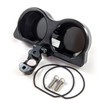 Original Garage - Billet Gauges Bezel for '15-'23 Road Glide