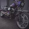 Original Garage - 49mm Speed Fork Brace