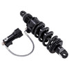 Progressive Suspension - Standard 465 Series Shocks with Rap fits '18-'21 Softail Model - Black