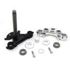 V-Twin - 35mm Triple Tree Set Chrome fits '82-'87 FXR Model