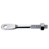 V-Twin - Rear Brake Plunger Zinc Plated fits '82-'87 FXR Model (OEM #42437-82)