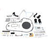 V-Twin - Mid Control Kit fits '82-'84 FXR Models - Black