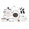 V-Twin - Mid Control Kit fits '82-'84 FXR Models - Black