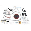 V-Twin - Mid Control Kit fits '82-'84 FXR Models - Black