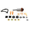 V-Twin - Solenoid Repair Kit fits '91-'06 FLT/FXST/FLST, '91-'05 FXD Models (OEM #31604-91A)