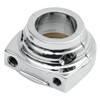 Performance Machine - Throttle Housing fits Dual Thread-In Cables