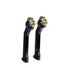 Original Garage - Pull Back Risers fits '20-Up Pan America 1250, '23-Up Pan America 1250 Special Models (1-1/8" Clamping Area)