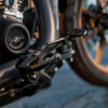 Kraus - SX3 Foot Control Kit fits '18 Up M8 Softail Models