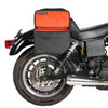 Thrashin Supply Co. - 18 Liter Escape Base Saddlebags