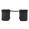 Thrashin Supply Co. - 18 Liter Escape Base Saddlebags