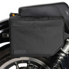 Thrashin Supply Co. - 18 Liter Escape Base Saddlebags