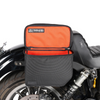 Thrashin Supply Co. - 10 Liter Essential Base Saddlebags