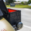 Thrashin Supply Co. - 8 Liter Mini Essential Saddlebags