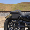 Thrashin Supply Co. - 8 Liter Mini Essential Saddlebags