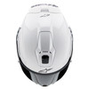 Alpinestars - Solid Supertech R10 Helmet