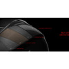 Alpinestars - Solid Supertech R10 Helmet