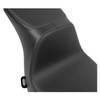 Drag Specialties - Predator Vinyl 2-Up Seat fits '18-'24 FLSB & FXLRS/T Models