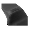 Drag Specialties - Predator III Extended Reach Seat fits '08-'23 Touring Models